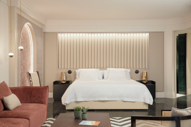 Bedroom 3, Excellence Coral Playa Mujeres - Adults Only All Inclusive, Isla Mujeres