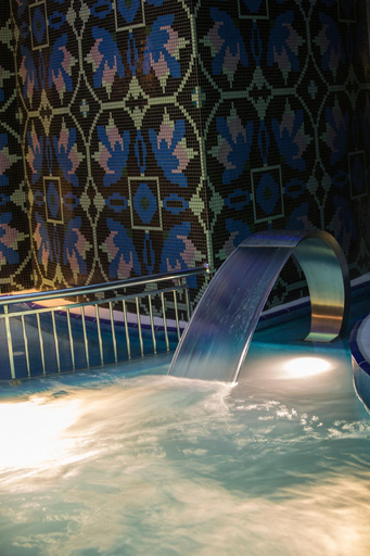 Sport & Beauty 2, Renaissance Izmir Hotel, Konak