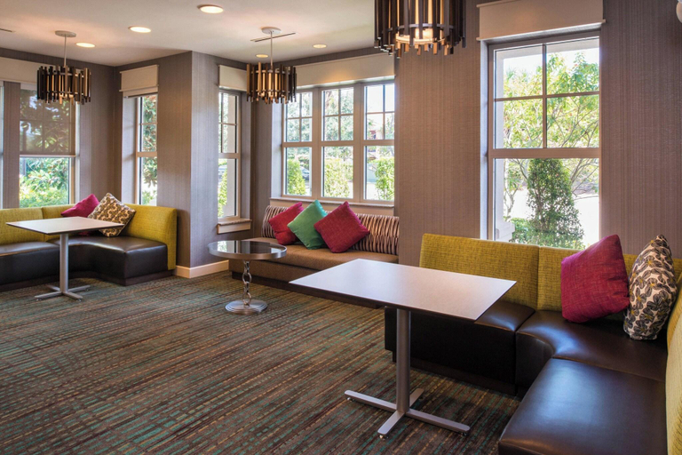 Public Area 2, Residence Inn by Marriott Port St. Lucie, Saint Lucie