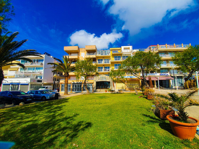 Others 5, Amena Mar Hotel, Baleares