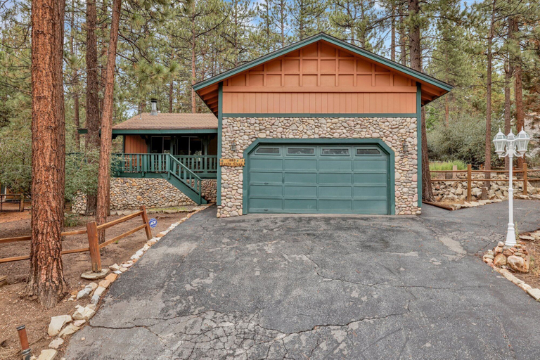 Exterior & Views, Casa Bosque #2176, San Bernardino