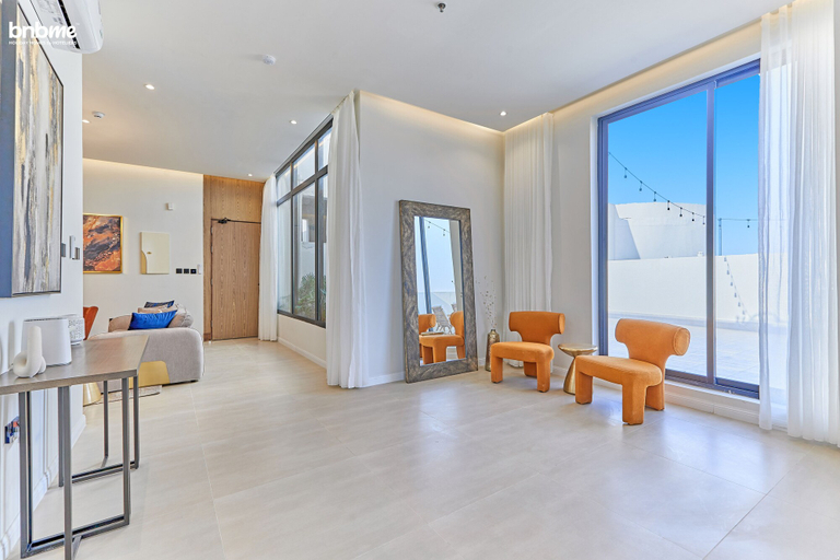 Others 4, bnbmehomes- 3BR near Kingdom Arena- 21, Riyadh