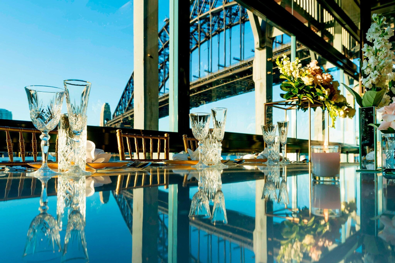 Sport & Beauty 3, Pier One Sydney Harbour, Marriott Autograph Collection, Sydney