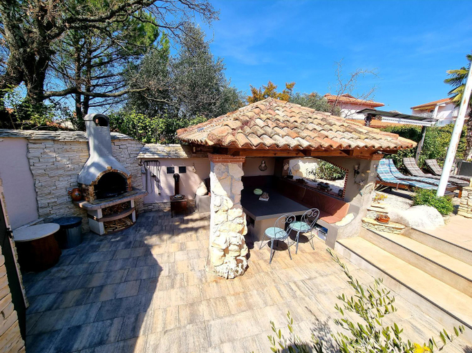 Others 4, Apartment Villa Engel with Pool, Poreč