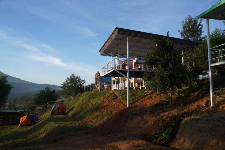 Exterior & Views 1, KhaoKho Punsukphumok, Khao Kho