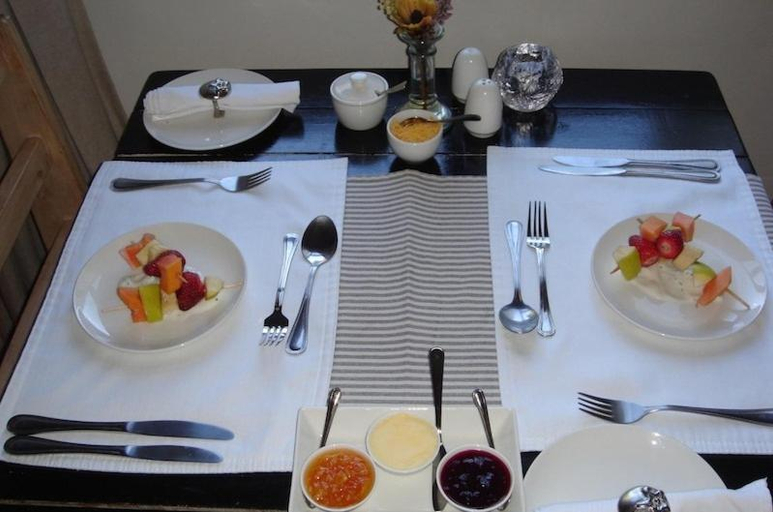 Food & Drinks 4, Baleia Guest Lodge Bed & Breakfast, Overberg