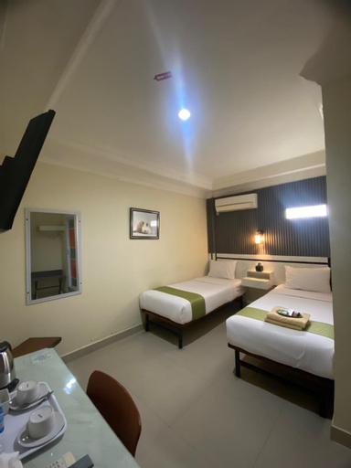 HOTEL DUBEST - Tap to explore photos