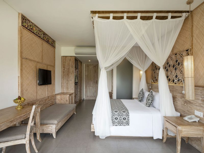 Bedroom 18