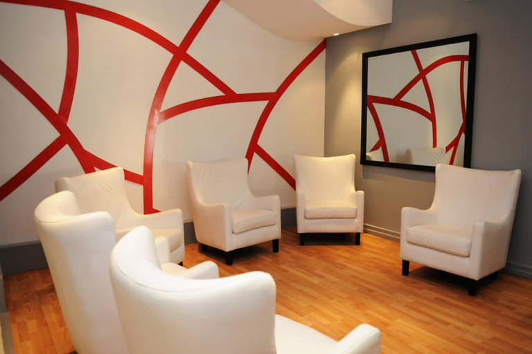 Public Area 3, Protea Hotel by Marriott Lusaka Cairo Road, Lusaka
