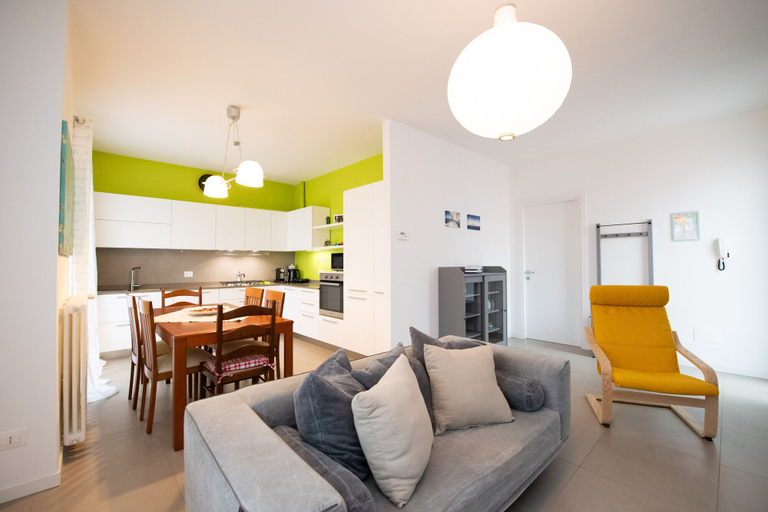 Private kitchen 5, Sweet Home Padenghe, Brescia