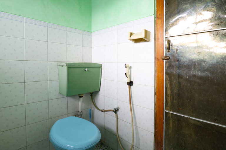 Bathroom 2