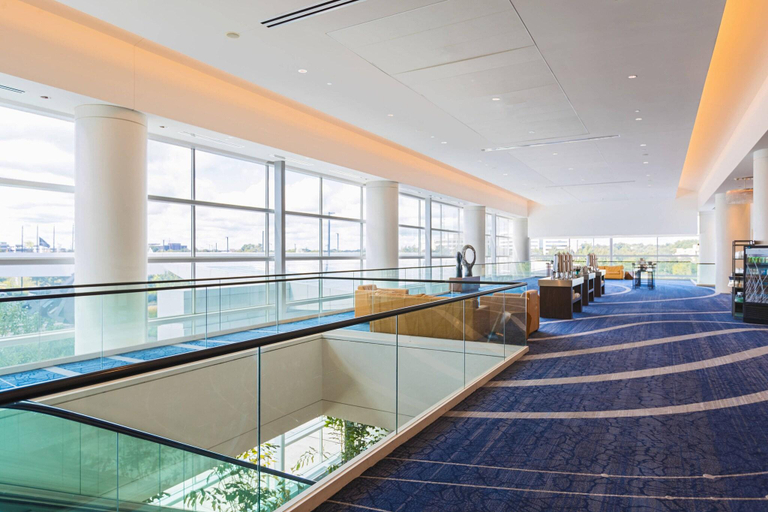Sport & Beauty 2, Renaissance Schaumburg Convention Center Hotel, Cook