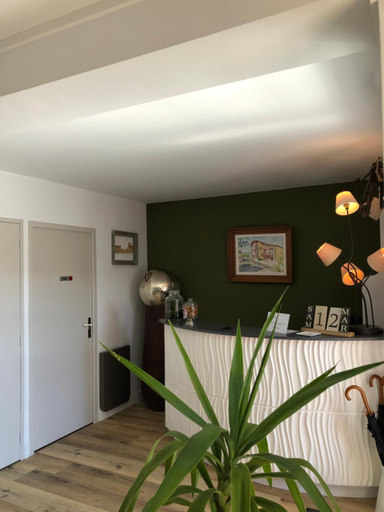 Public Area 2, Hotel Ursula, Pyrénées-Atlantiques