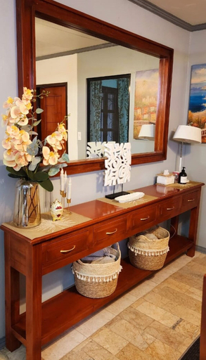 Bathroom 3, Casa Bella Bacolod, Bacolod City