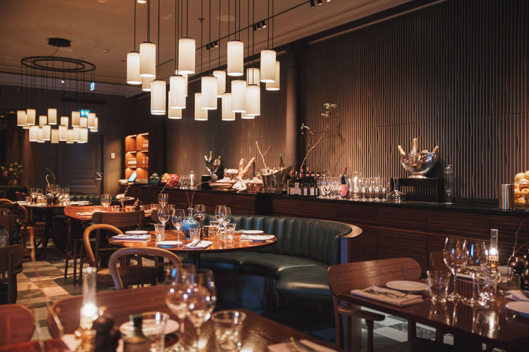 Food & Drinks 5, Nobis Hotel, Stockholm