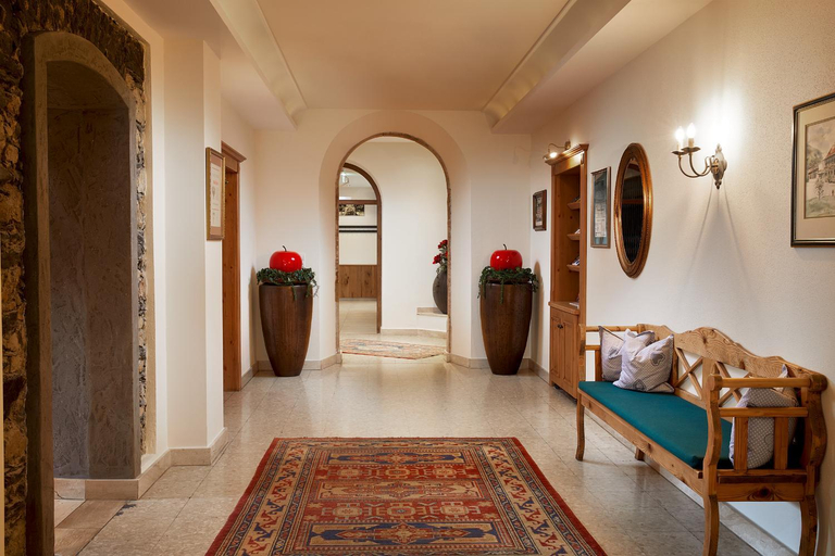 Public Area 4, Gasthof Hotel Post, Schwaz