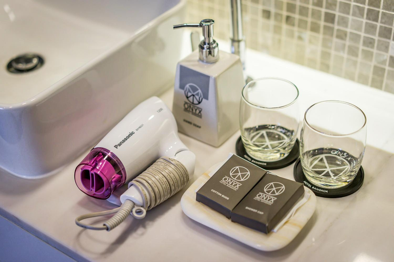 Amenities 23