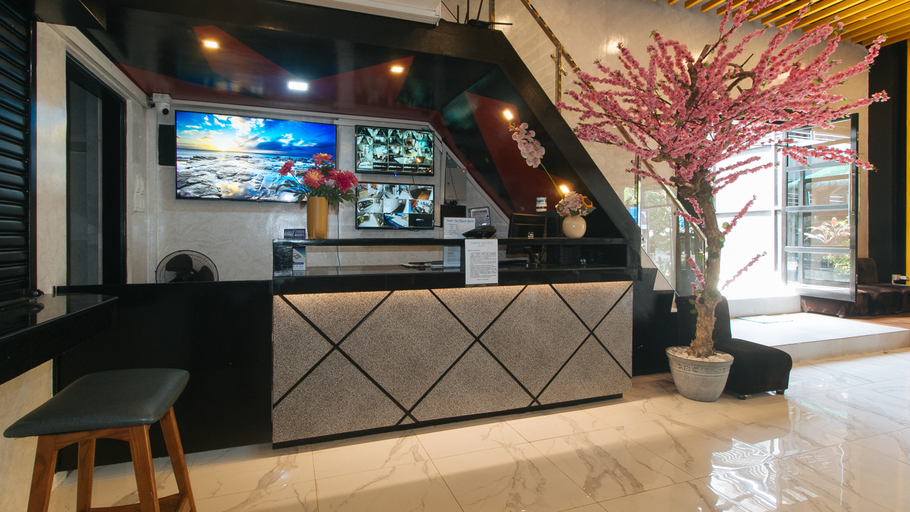 Others 5, RedDoorz @ Walk Inn Apartelle Antipolo, Antipolo City