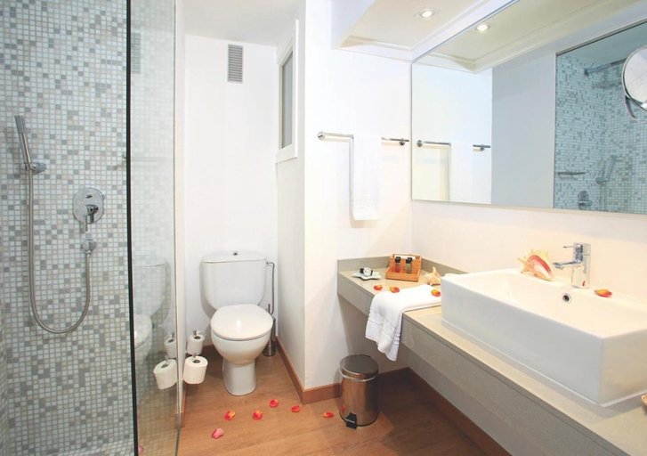 Bathroom 4, Bellamar, Baleares