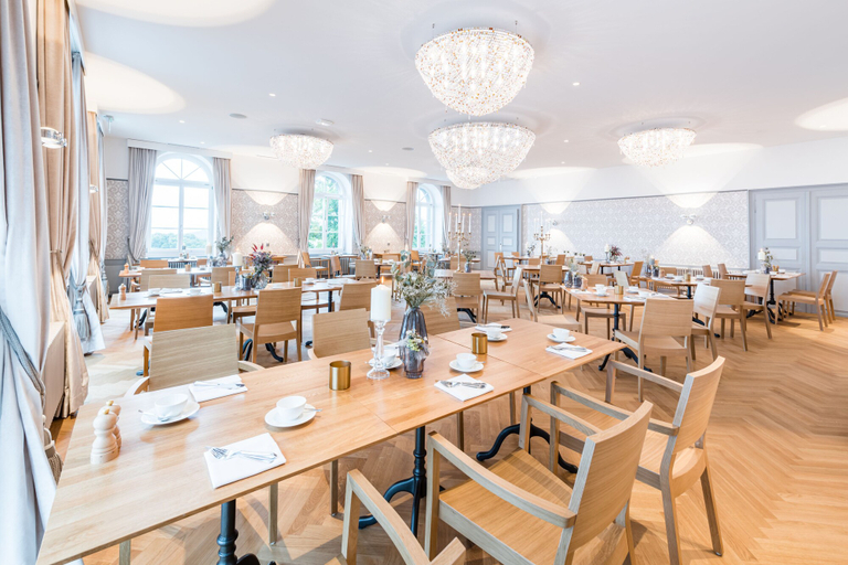 Food & Drinks 5, Hotel Weissenstein, Lebern