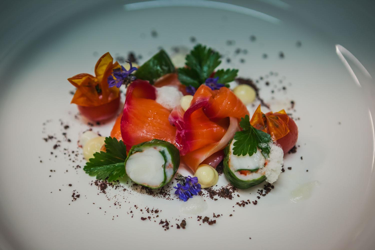 Food & Drinks 5, Pen-y-bryn Lodge, Waitaki