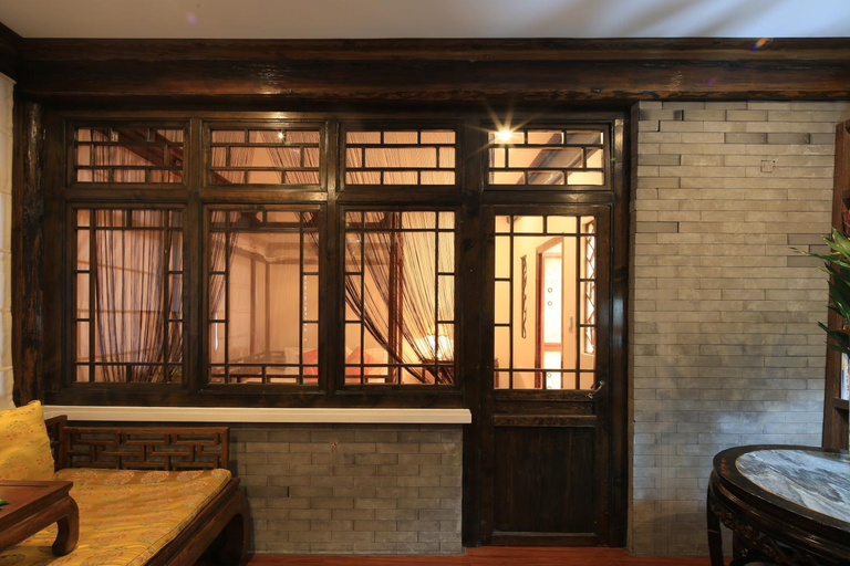 Others 3, The Great Wall Courtyard Hostel, Beijing