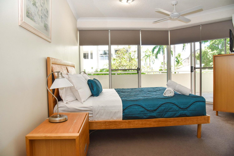Others 3, Founda Gardens Apartments, Toowong