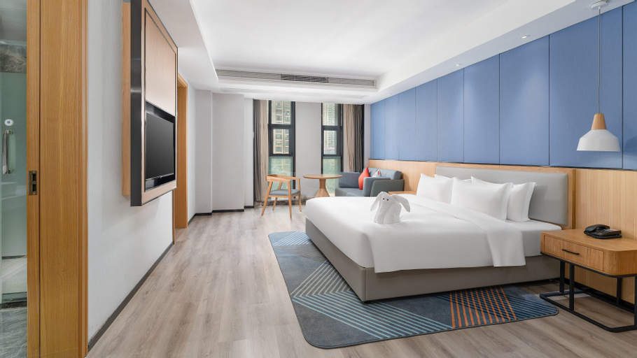 Bedroom 29