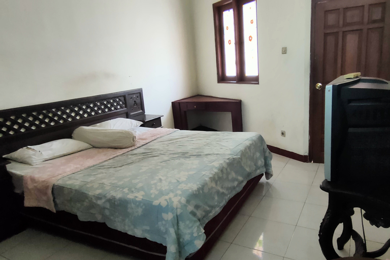Bedroom 6
