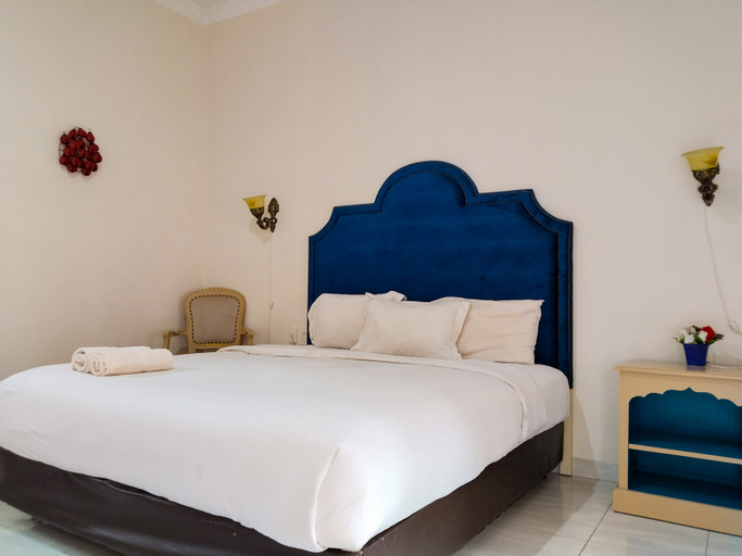 Bedroom 13