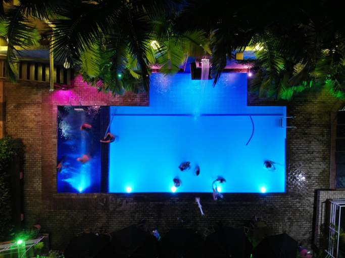 Exterior & Views 2, Hotel Natural SPA & Lazer, Brotas