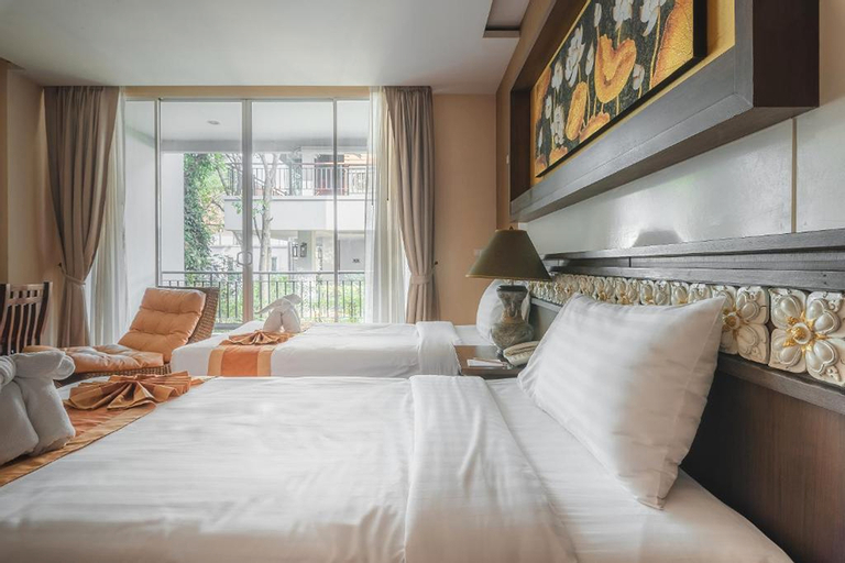 Bedroom 26