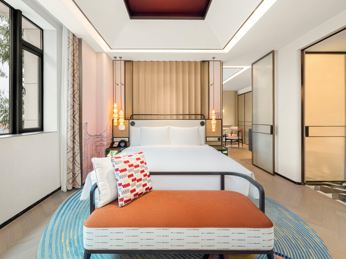 Bedroom 7