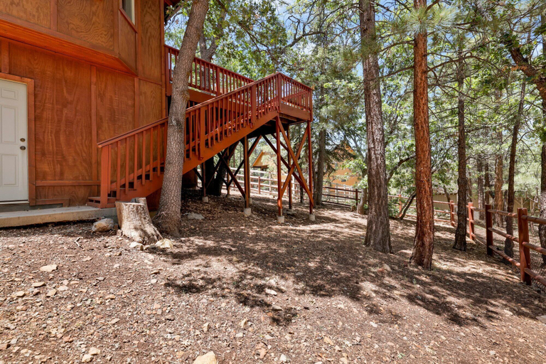 Exterior & Views 2, Chalet D'or #2163, San Bernardino
