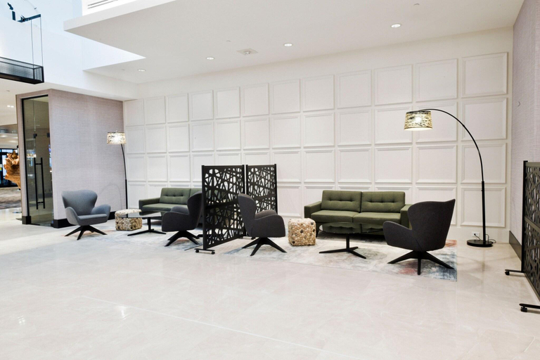 Public Area 4, Sheraton Laval Hotel, Laval