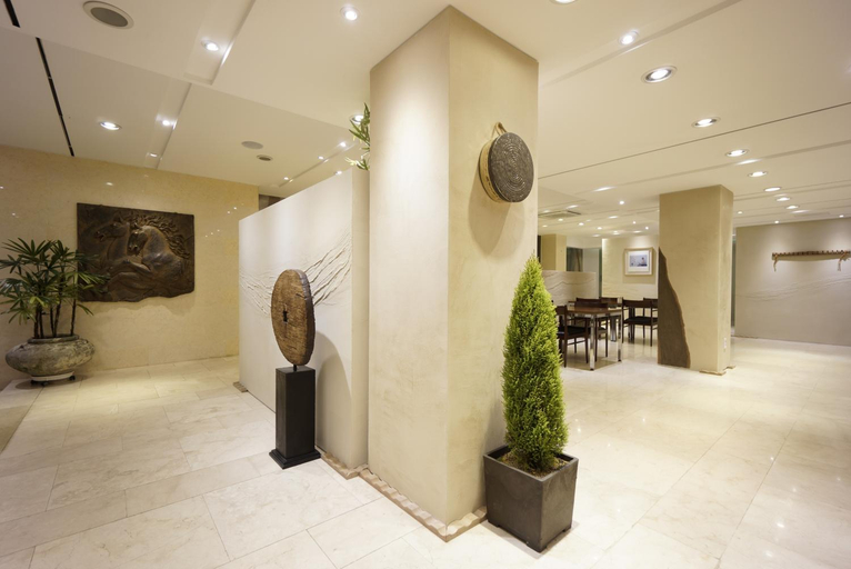 Food & Drinks 4, Hotel Matthieu Yeosu, Yeosu