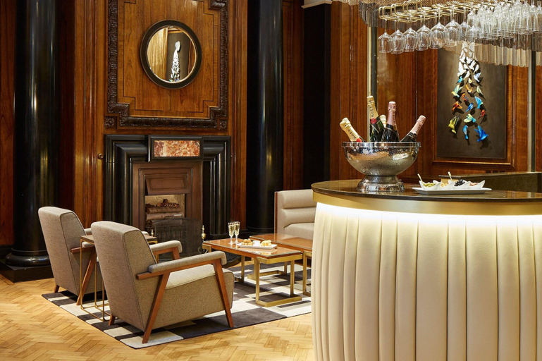 Public Area 4, London Marriott Hotel County Hall, London