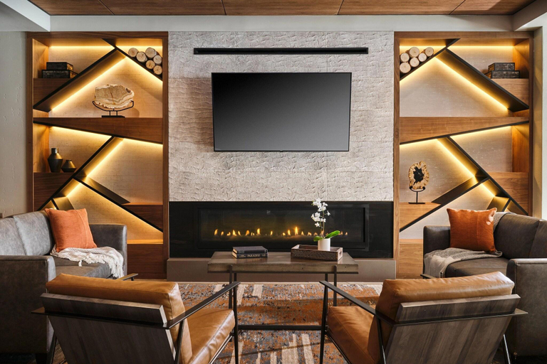 Public Area 5, Sheraton Steamboat Resort Villas, Routt