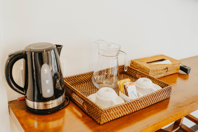 Amenities 21