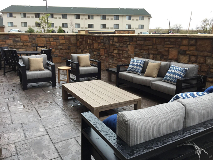 Others 5, Fairfield Inn & Suites Cheyenne Southwest/Downtown, Laramie
