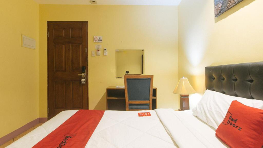 Bedroom 3, RedDoorz @ Comfy Inn Ermita Manila, Manila City