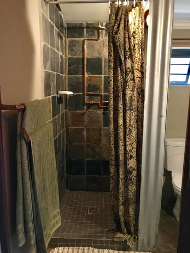 Bathroom 3, RElaxed City Living, Nelson Mandela Bay