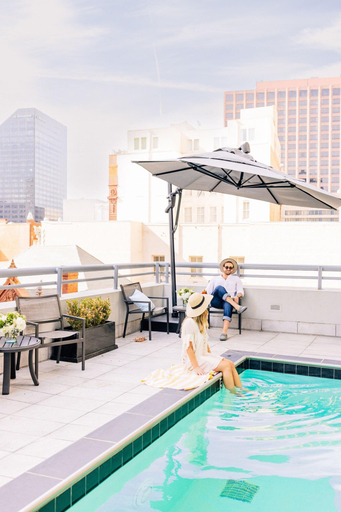 Sport & Beauty 2, JW Marriott New Orleans, Orleans