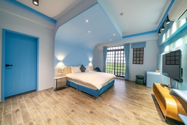 Young Villa, Yilan