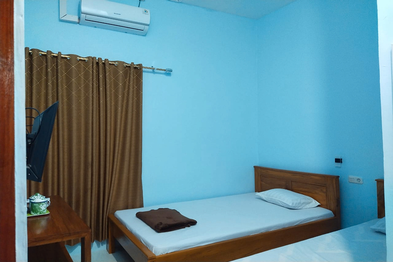 Bedroom 4