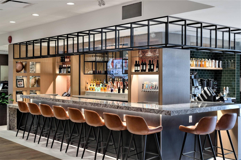 Food & Drinks 4, Delta Hotels by Marriott Kamloops, Thompson-Nicola
