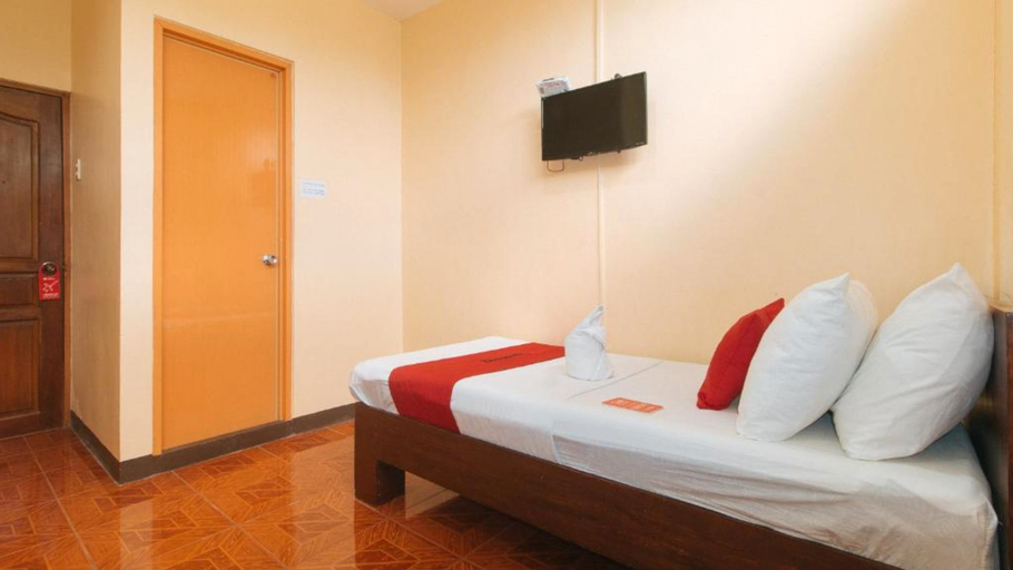 Bedroom 7