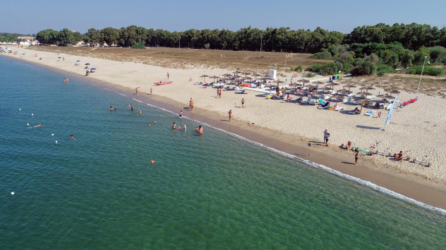 Others 5, Spinnaker, Oristano