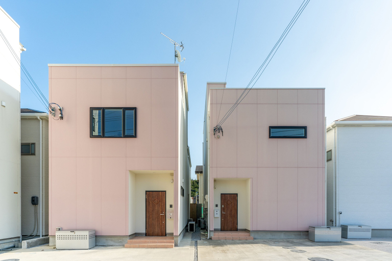 Exterior & Views 2, Grandioso Okinawa Pool Villa Onna 7, Onna