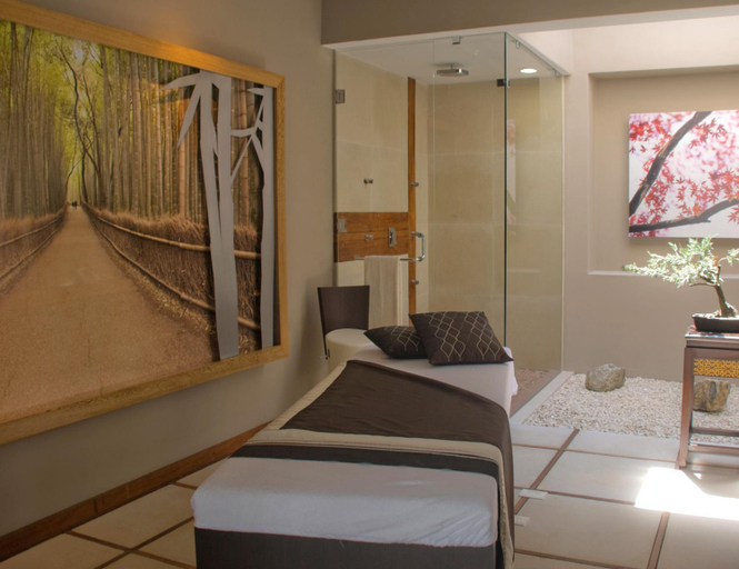 Bedroom 3, Marival Distinct Residences & Spa - Handwritten Collection, Compostela